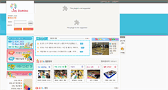 Desktop Screenshot of joydomino.com